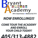 Bryant Academy