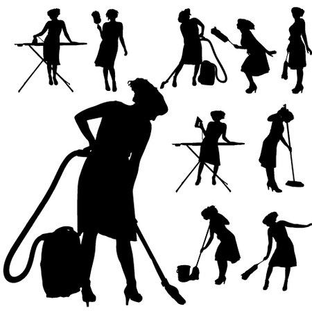 What A Relief Cleaning's Photo