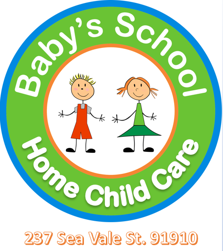 Baby's School Home Child Care - Sea Vale Logo