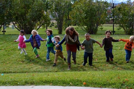 New Horizons Cooperative Preschool's Photo
