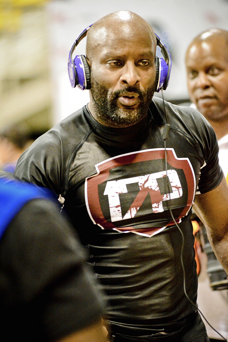 Lloyd Irvin Academy's Photo