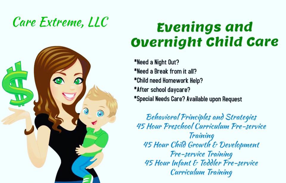 CARE EXTREME, LLC's Photo
