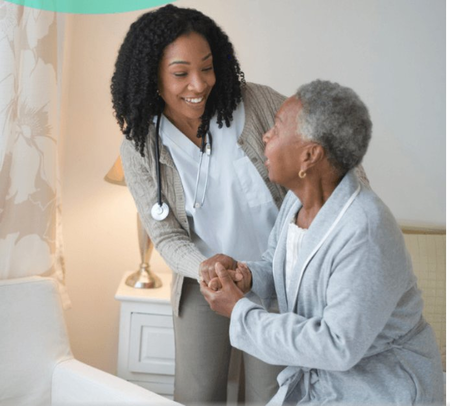 A Caring Network's Photo