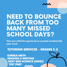 ATS - Academic Tutoring Service