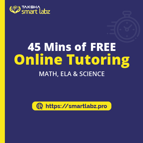 Taksha Smart Labz's Photo