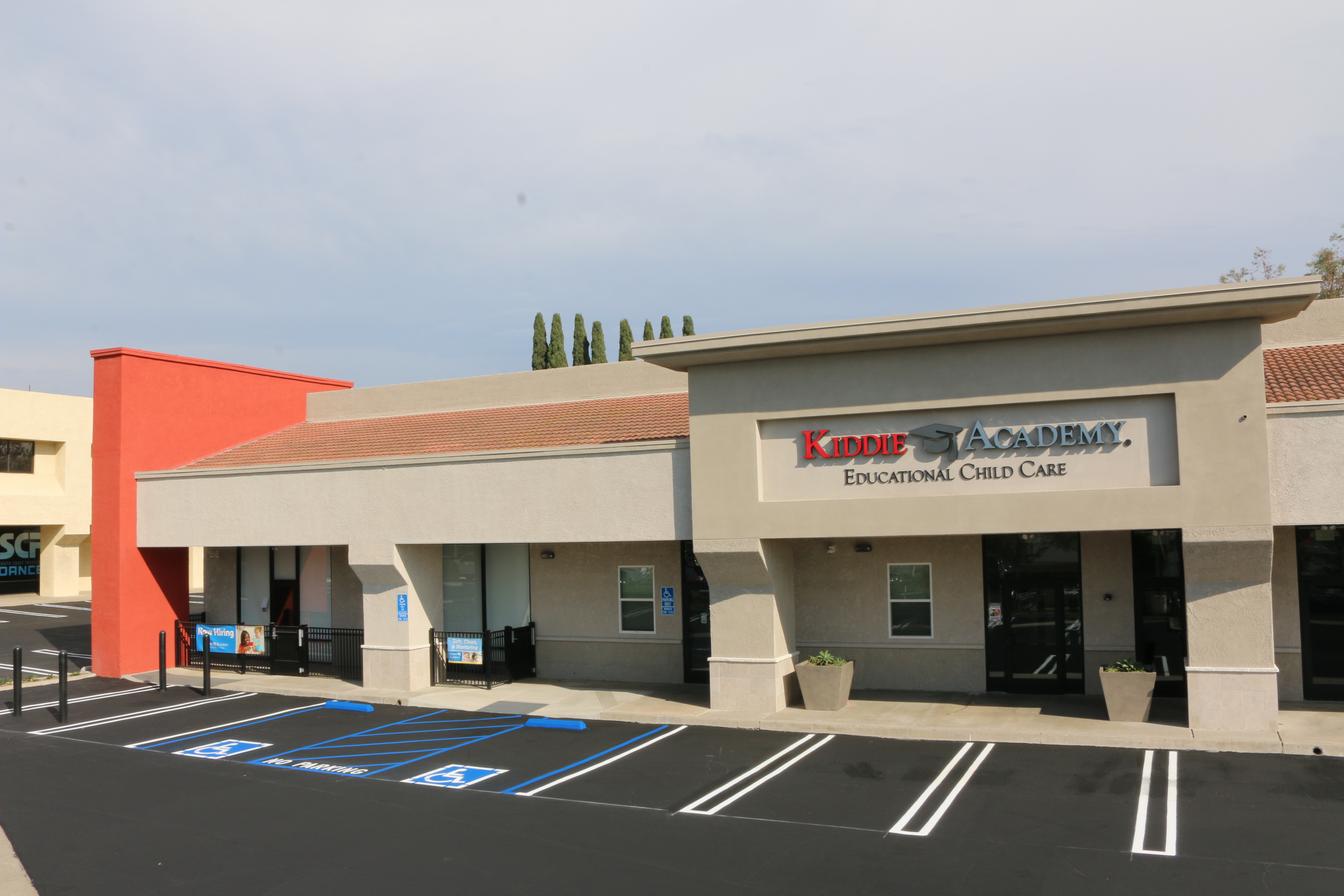 Kiddie Academy of Mission Viejo's Photo