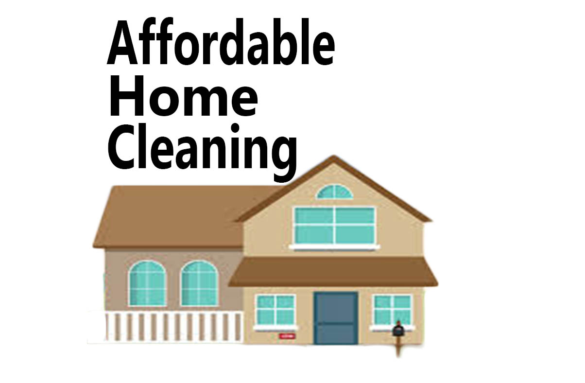 Affordable Home Cleaning's Photo