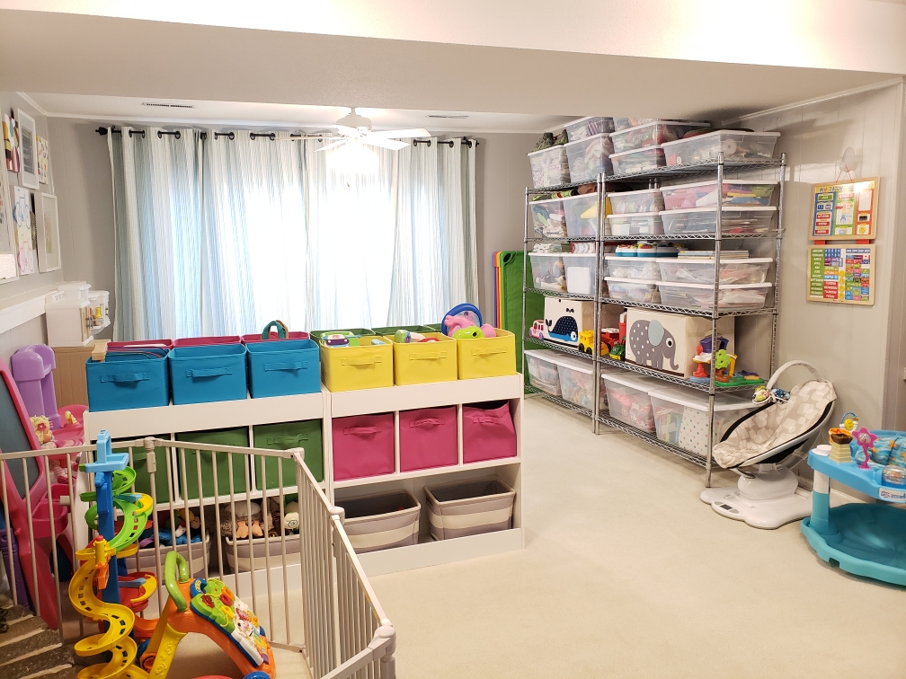 Seufert Child Care's Photo