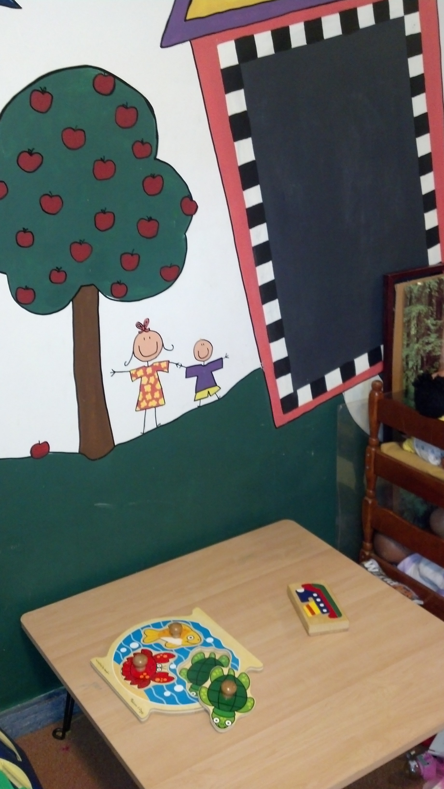 A Child's Place's Photo