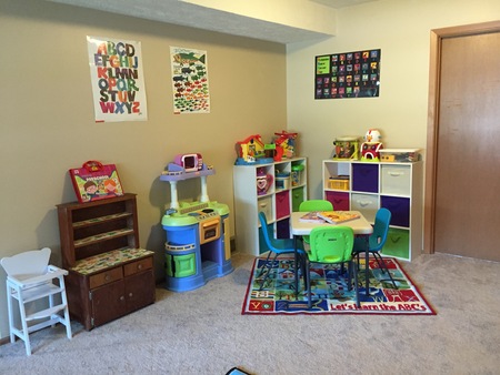 Helen's Angels Childcare