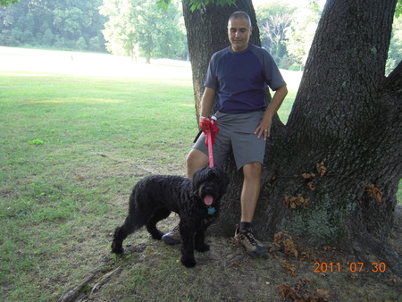 Heaven Sent Pet Sitting's Photo