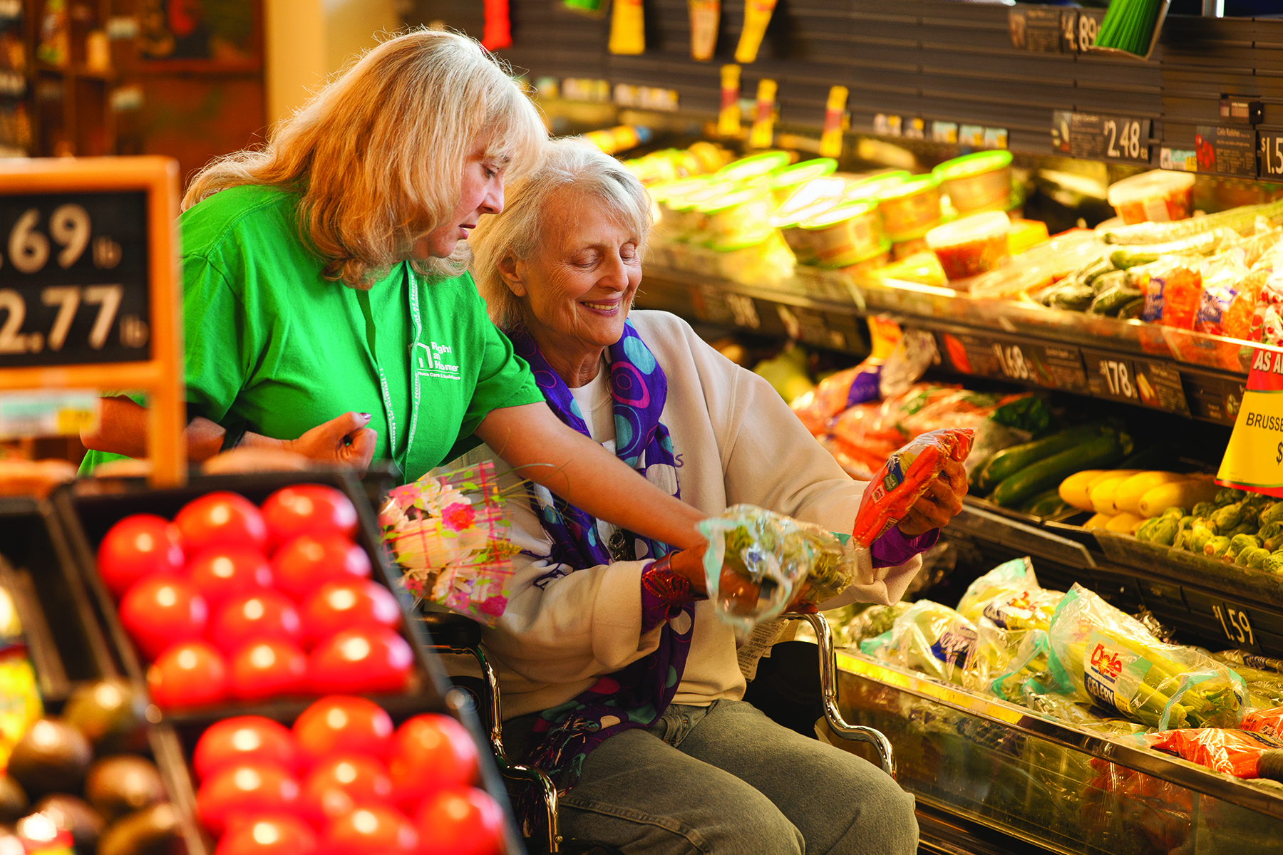 Right at Home's Photo