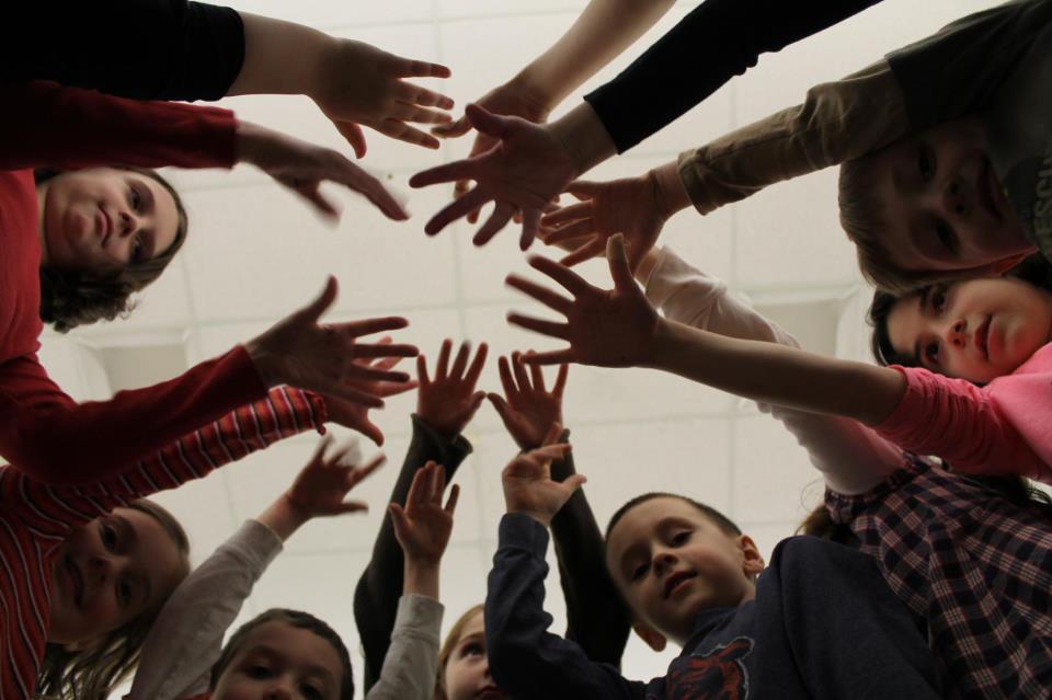 Chazy After School Program's Photo