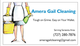 Amera Gail Cleaning