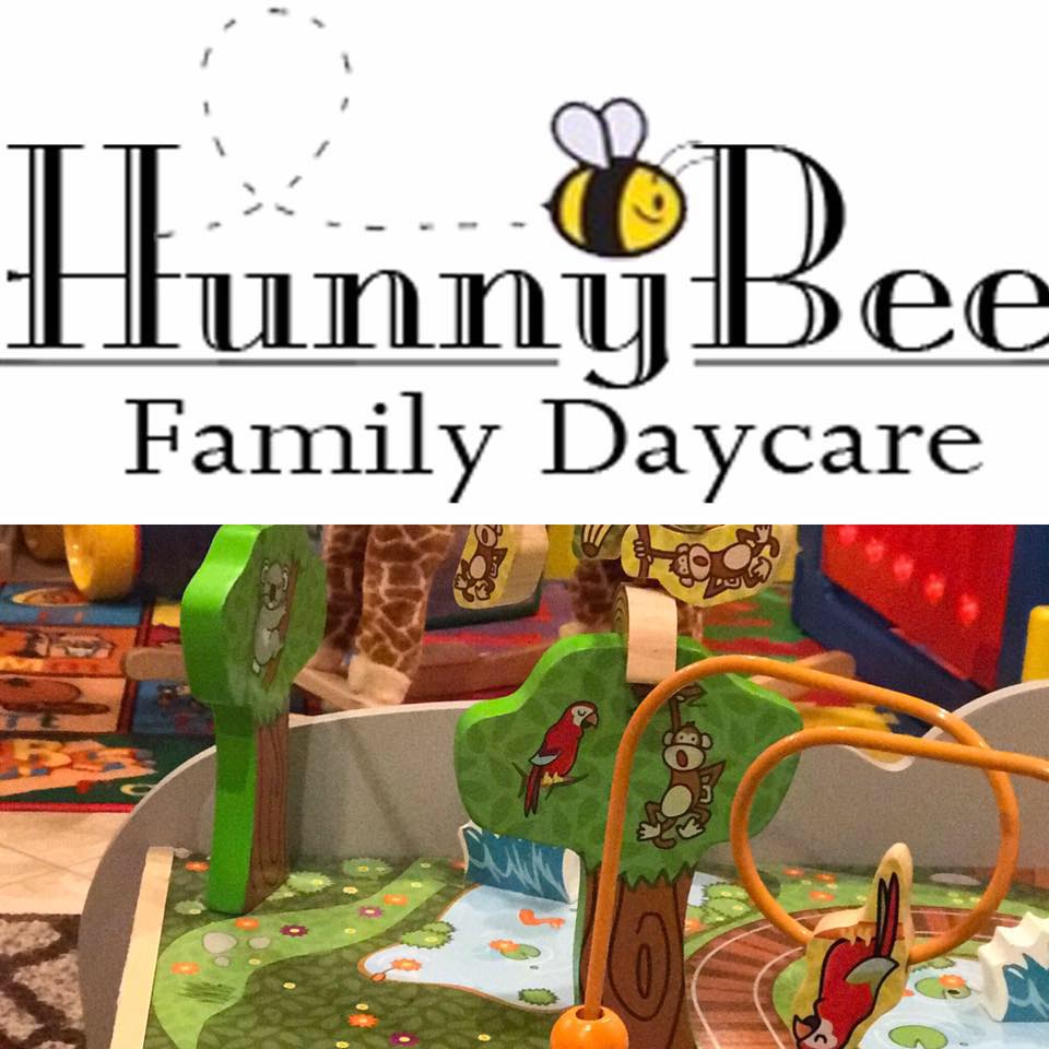 Hunny Bee Family Daycare's Photo