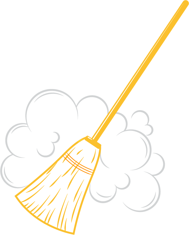 Swept Away Residential Cleaning Services's Photo