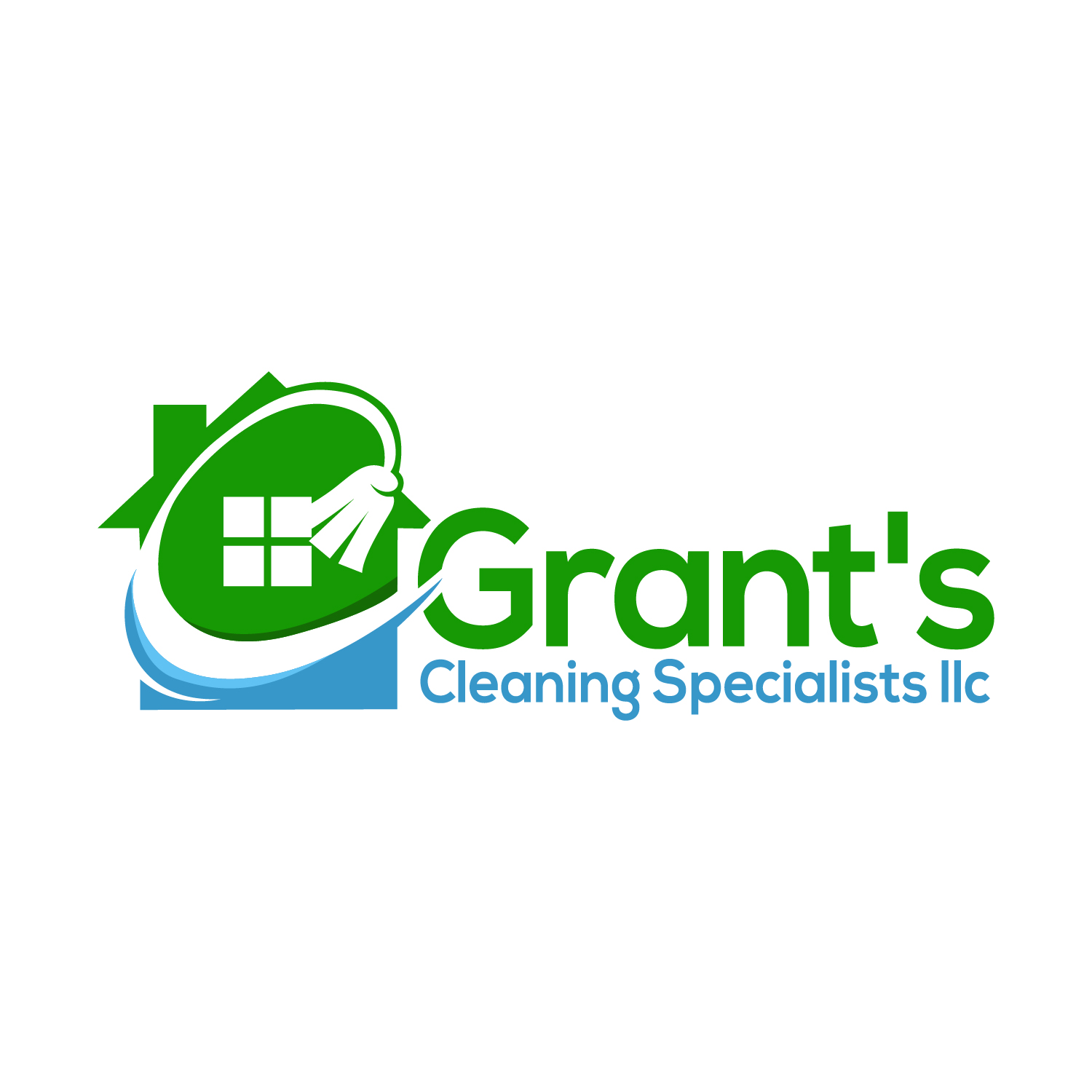 Grant's Cleaning Specialists LLC's Photo