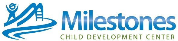 Milestones Child Development Center Logo