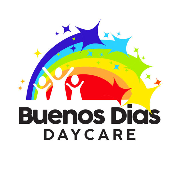 Buenos Dias Daycare Of Andover Logo