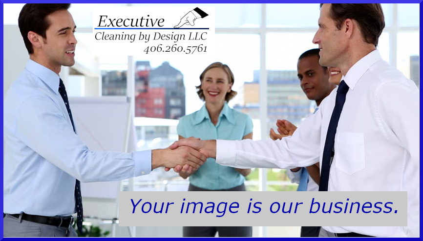 Executive Cleaning by Design LLC's Photo