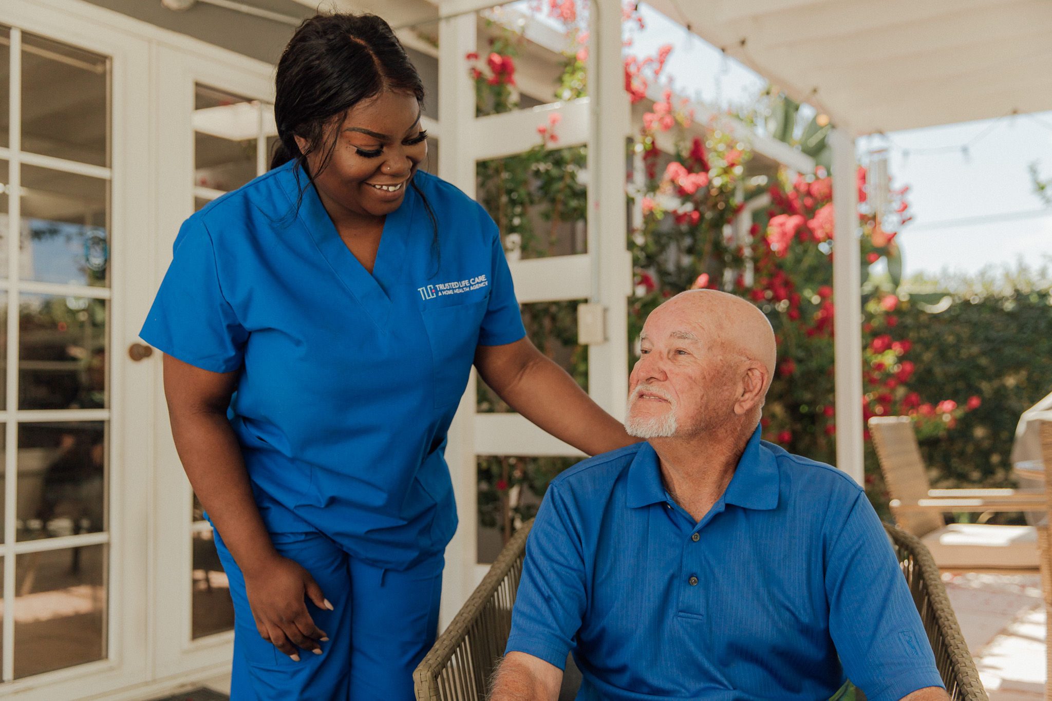 Trusted Life Care, LLC's Photo