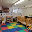 Bambino Kids Daycare Center