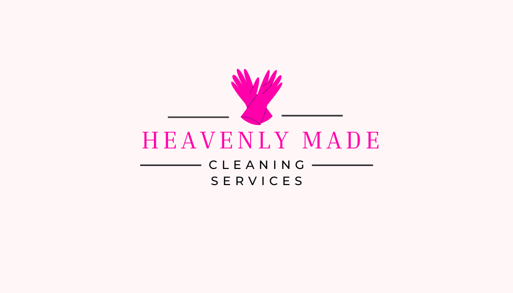 Heavenly Made Cleaning's Photo