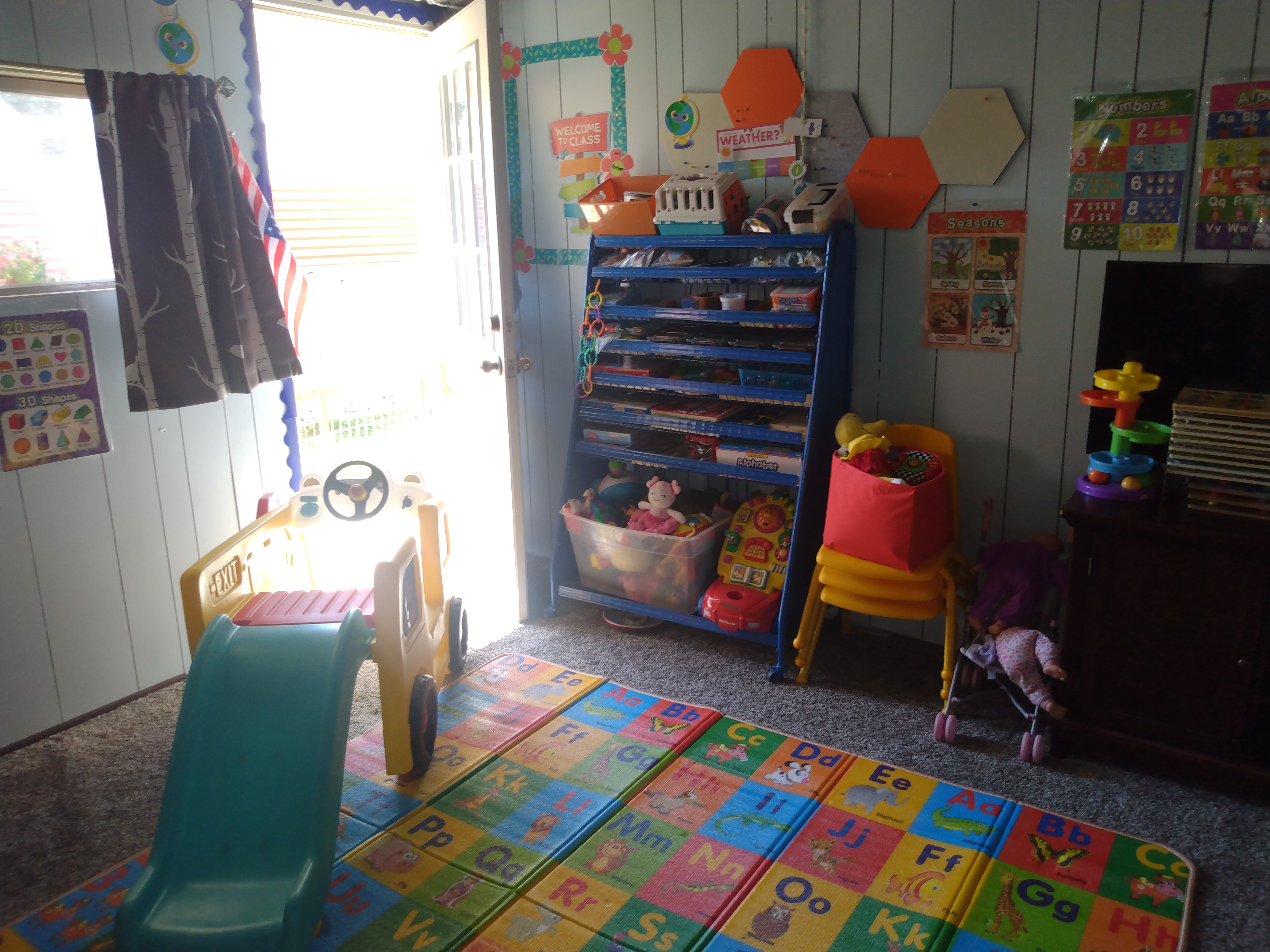 The Roberts Family Daycare's Photo