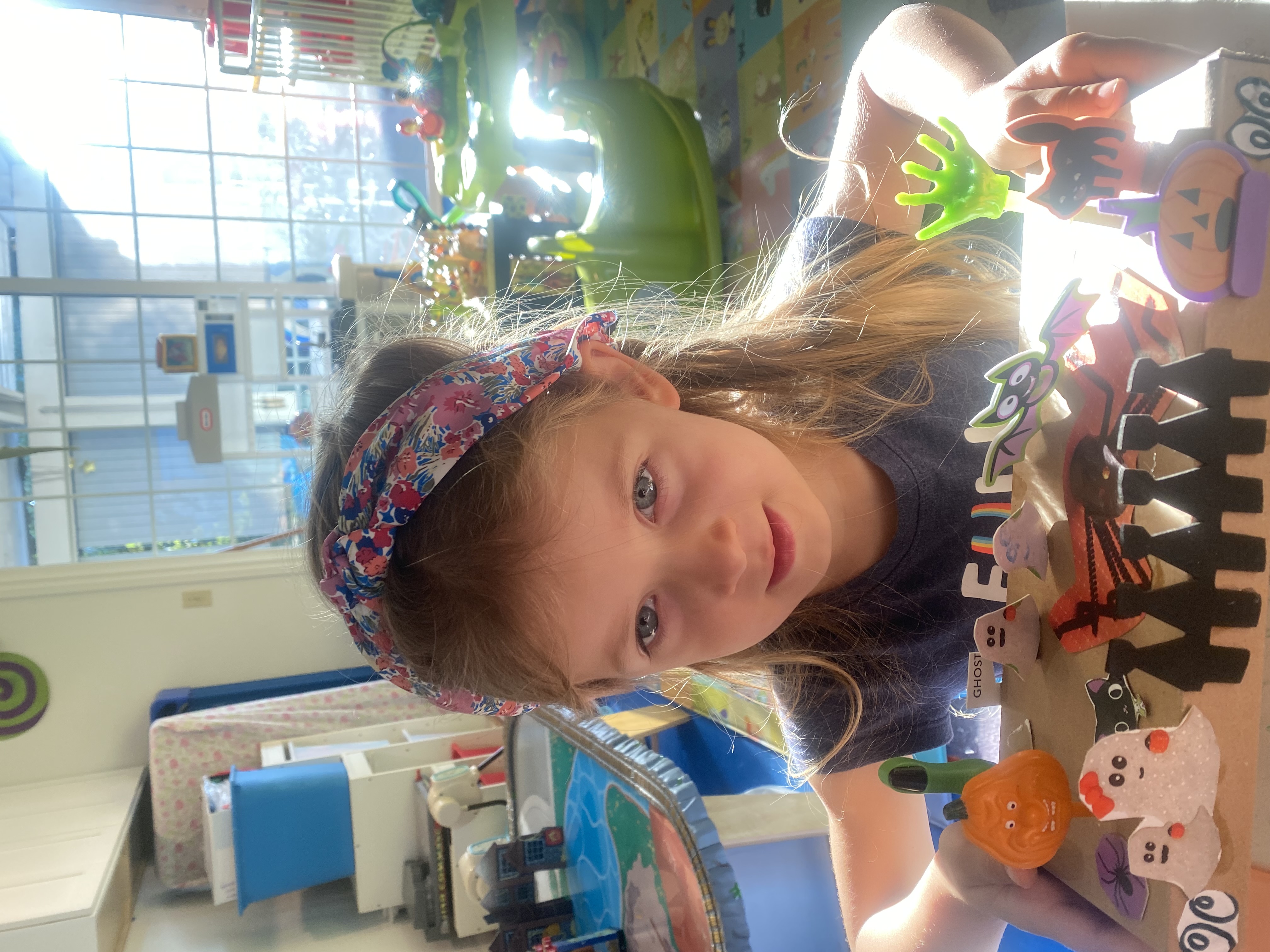 A To Z Childcare's Photo