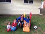 Millie's Family Child Care
