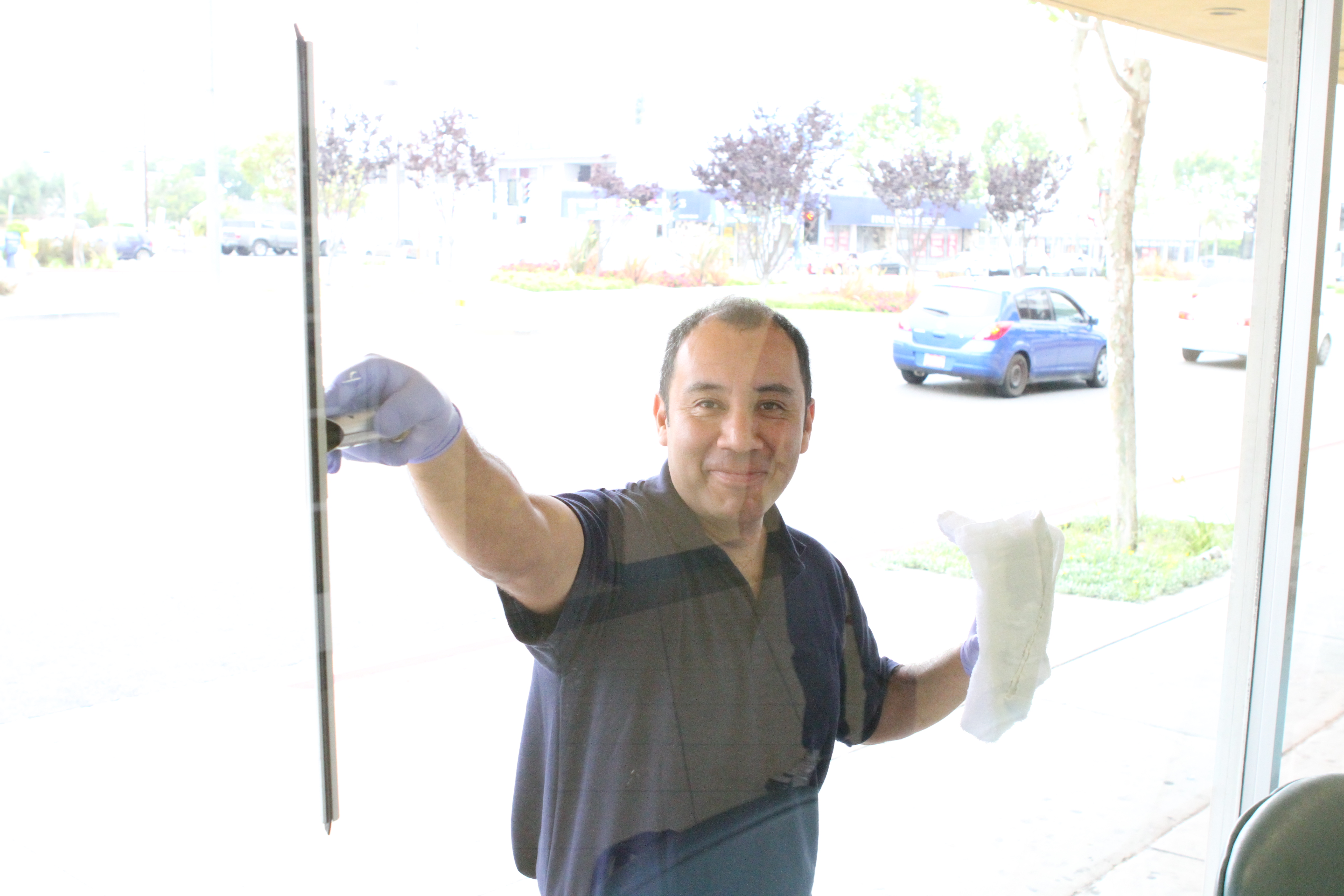 Professional Team Cleaning Services's Photo