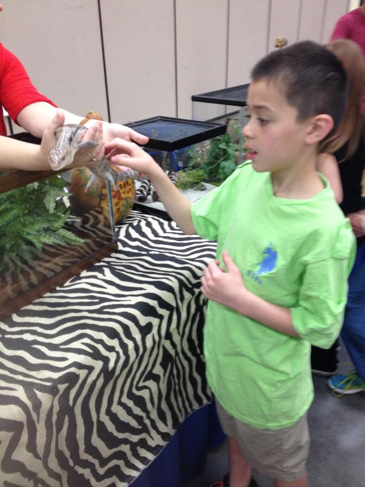 In Home Dayvare's Photo