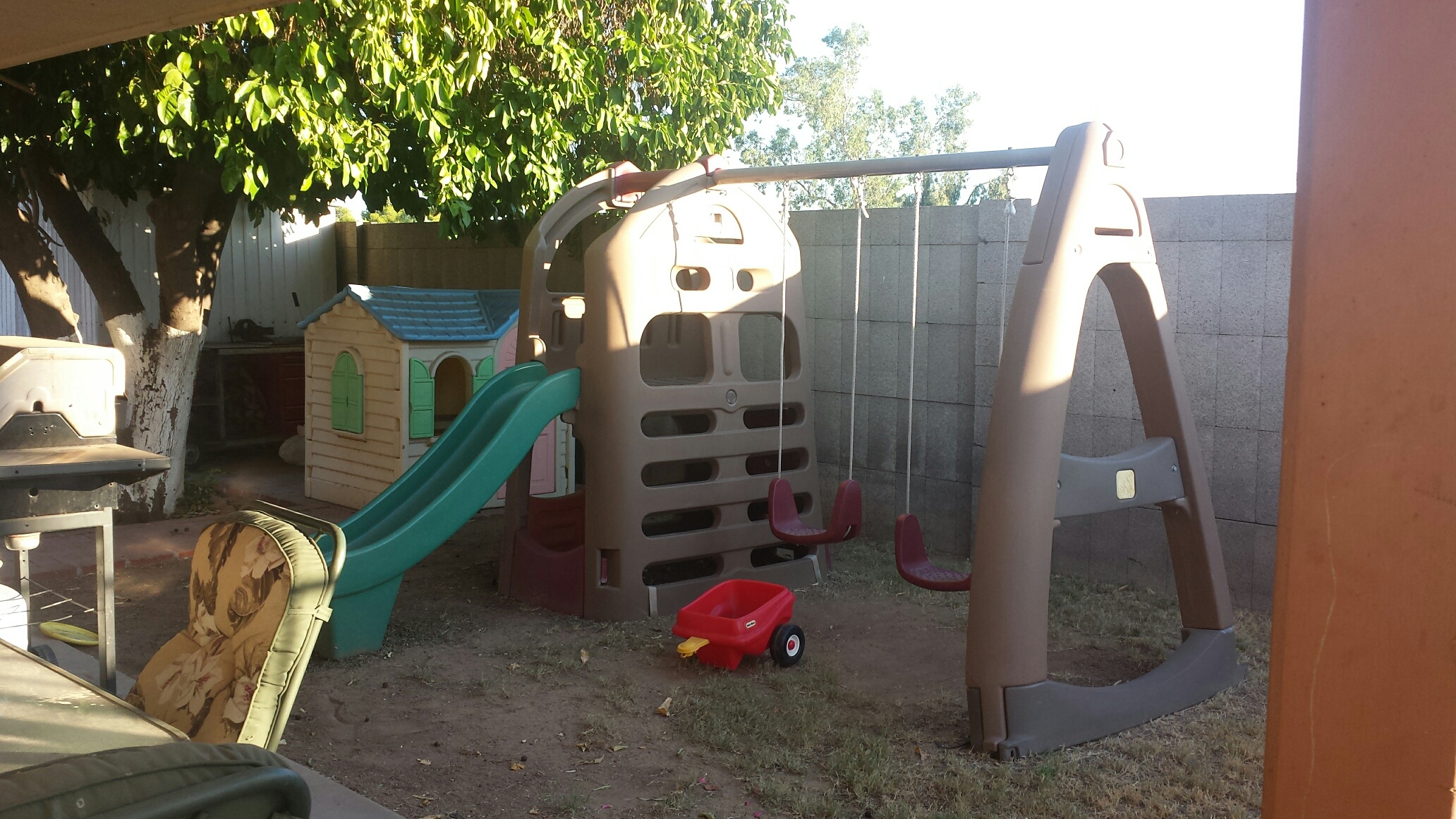 Almost Home Daycare's Photo