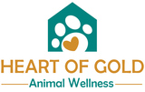 Heart of Gold Animal Wellness