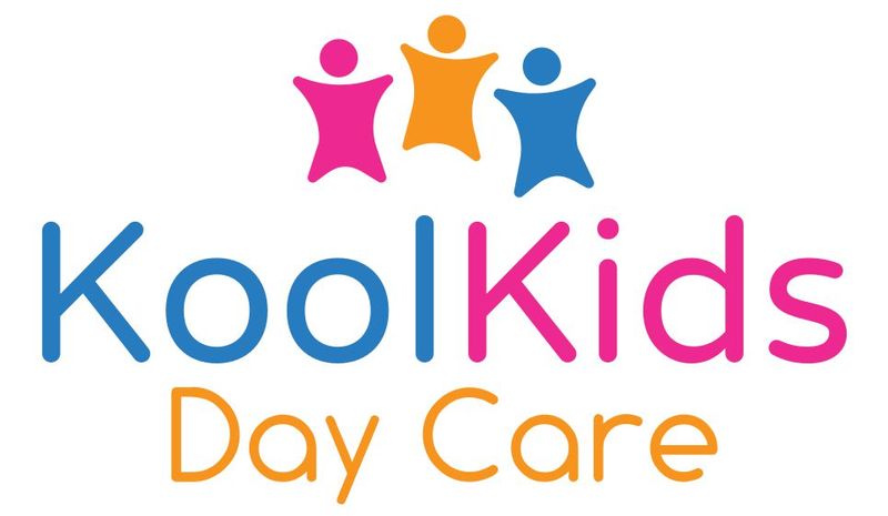 Kool Kids Day Care Logo