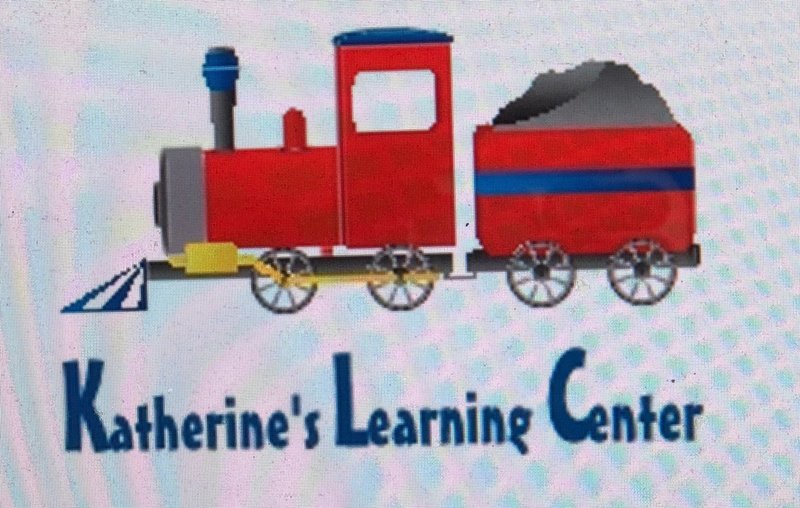 Katherine's Learning Center Logo