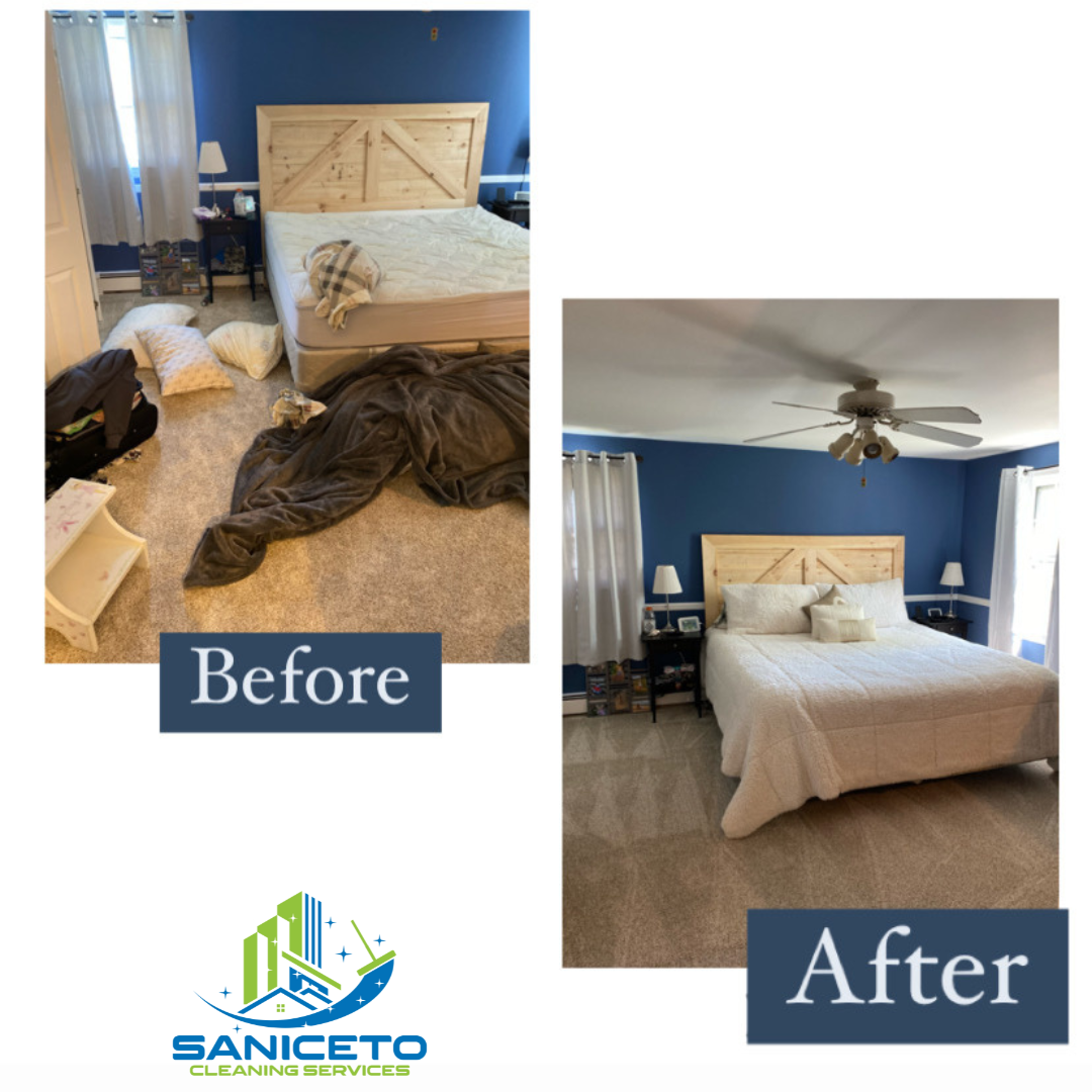 Saniceto Cleaning Services LLC's Photo