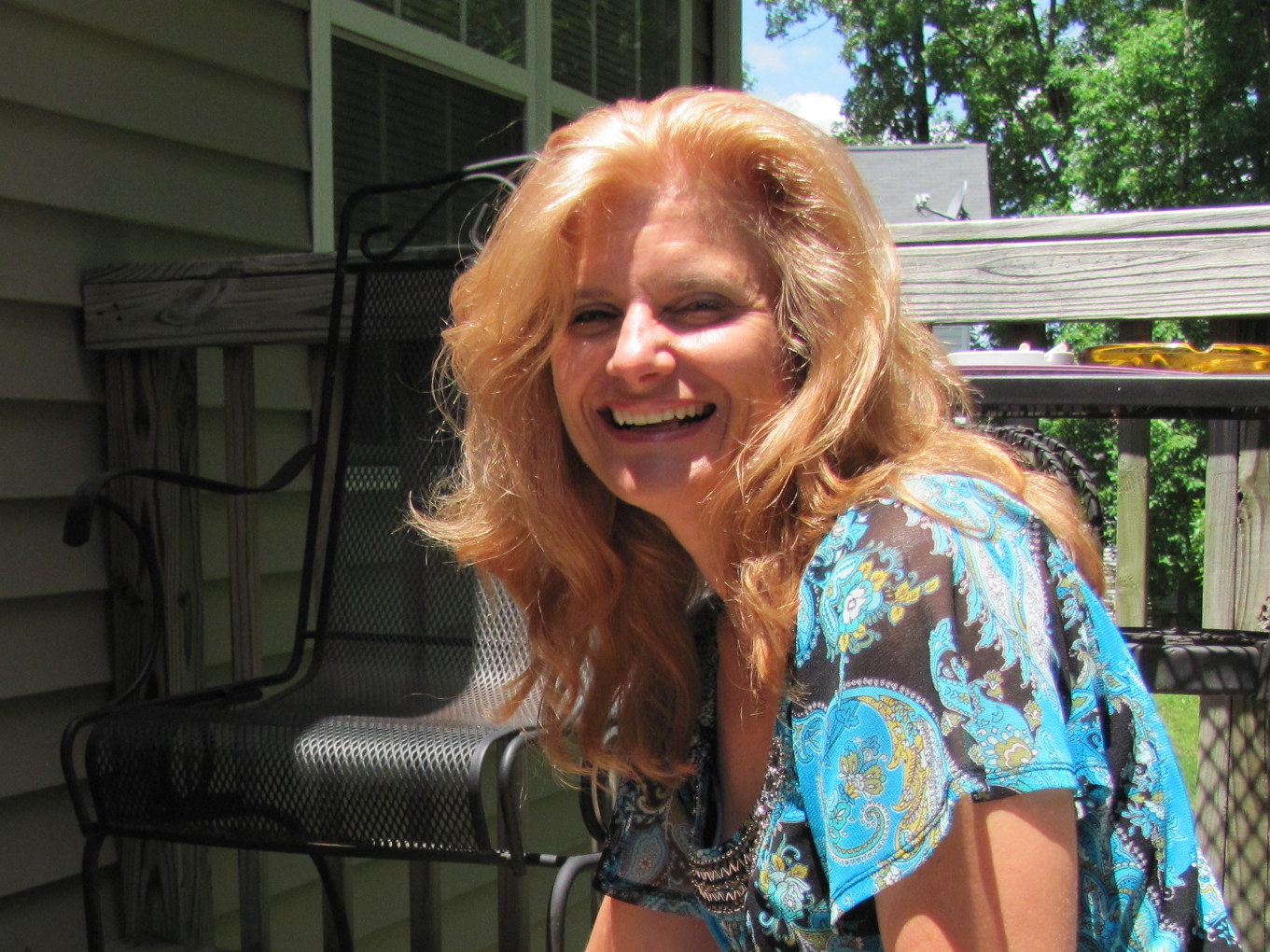 Tender Touch Mobile Veterinary Care's Photo