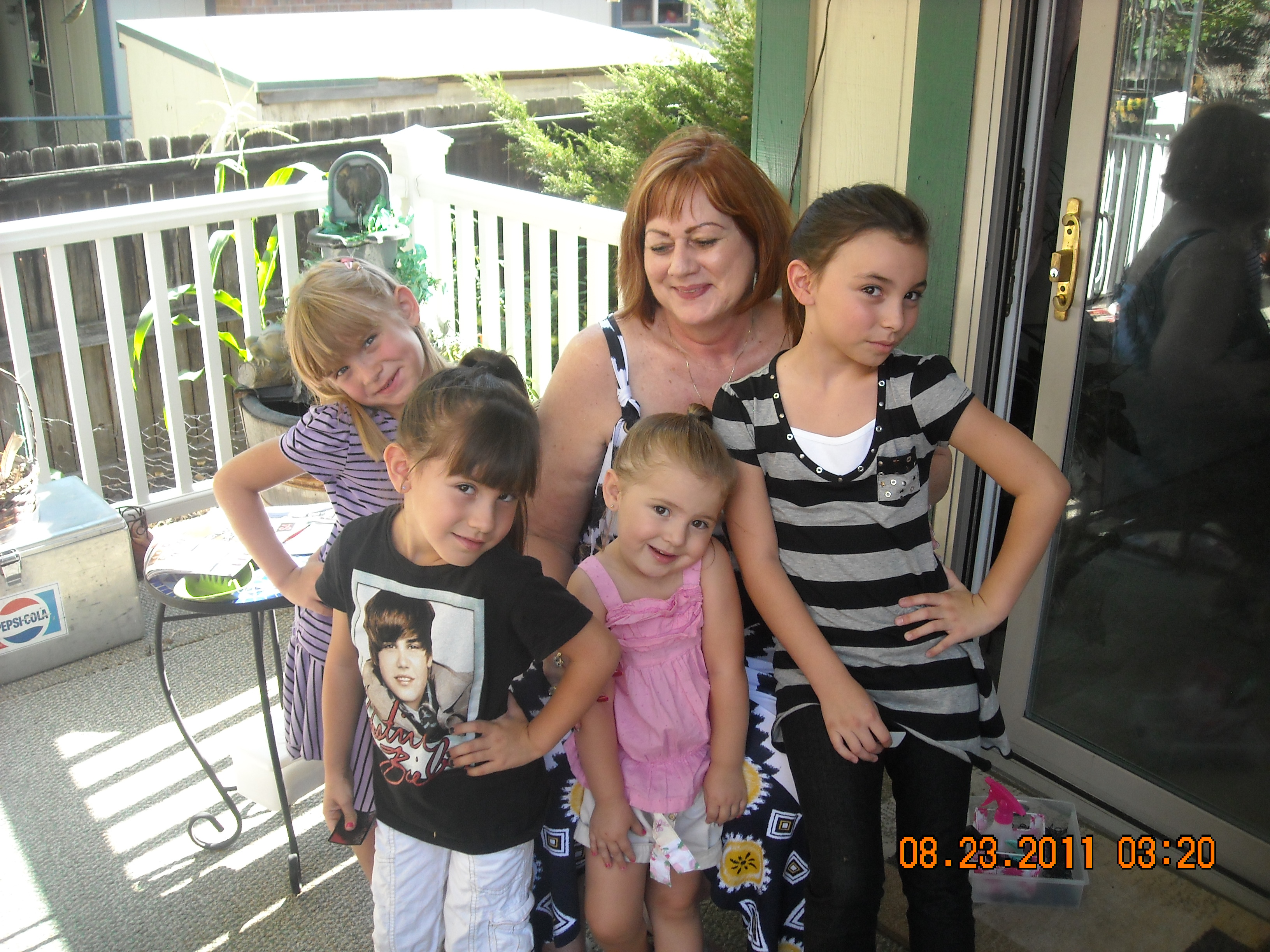 Dee's Munchkins's Photo