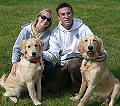 Doggy Street's Photo