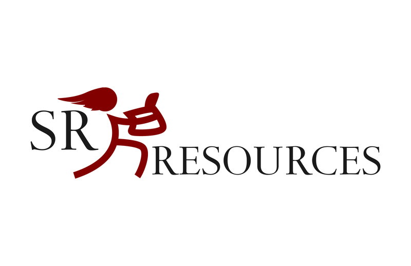 Sr Resources Logo