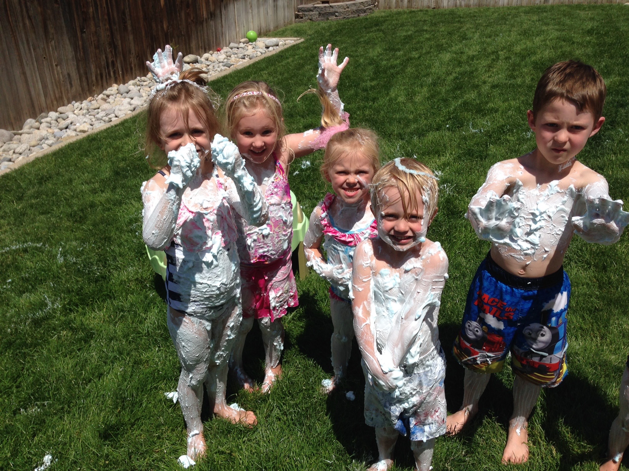 Kit Care At Fox Hill's Photo