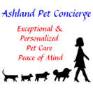 Ashland Pet Concierge
