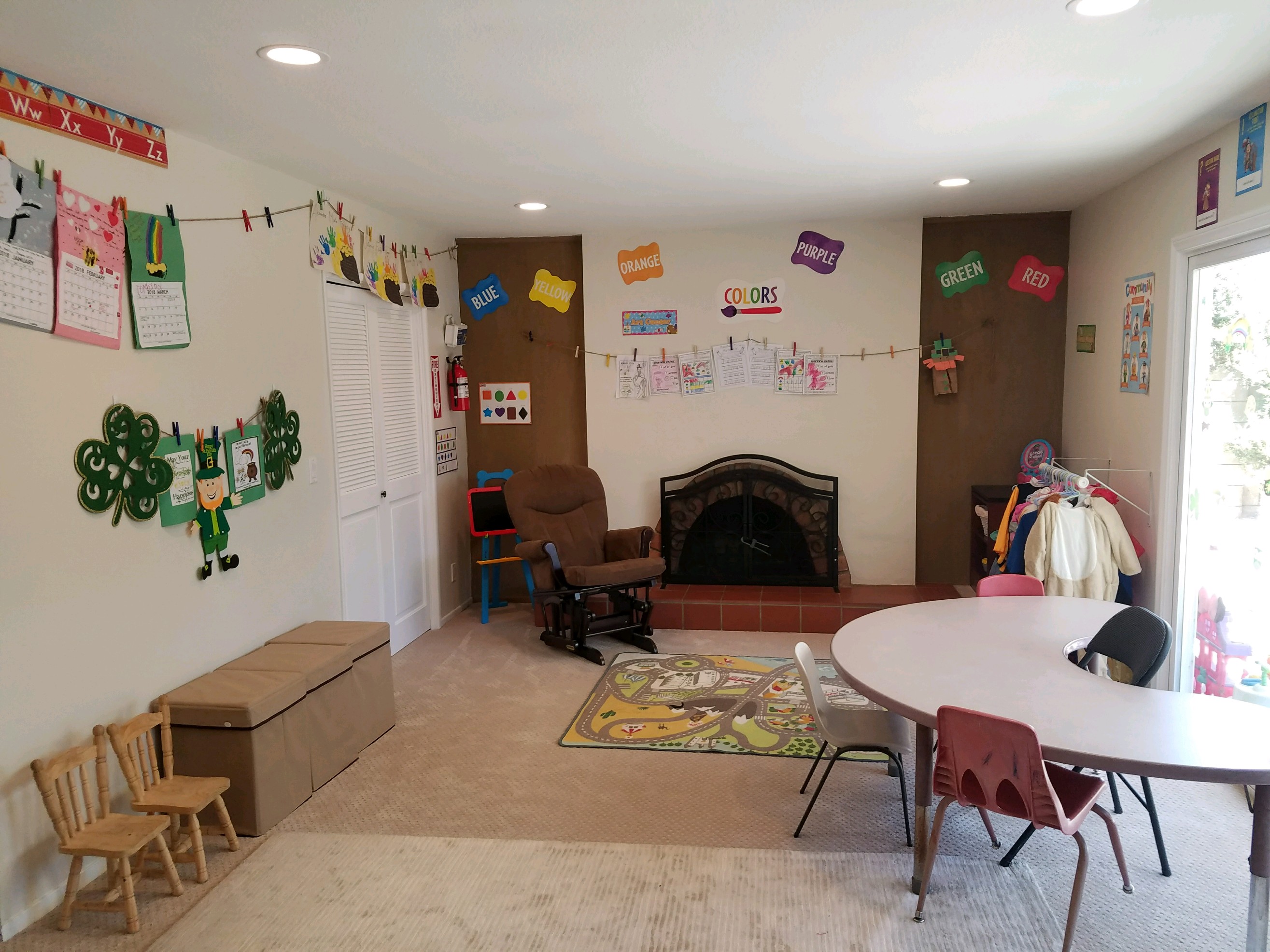 Catalina's Child Daycare's Photo