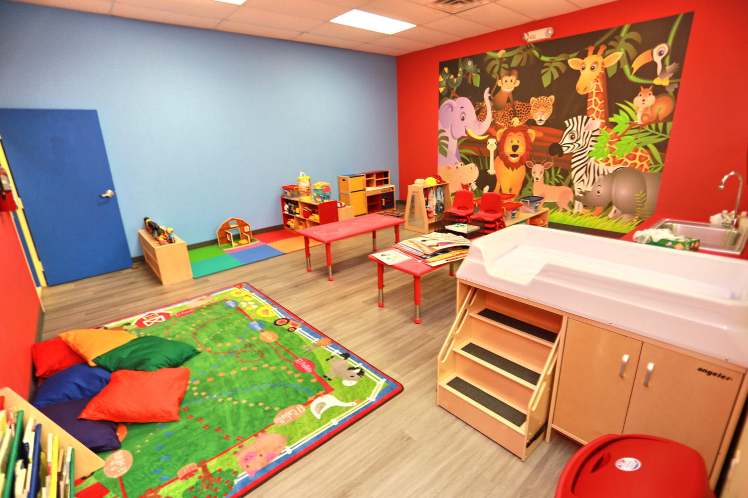 SOARING EAGLES ACADEMY's Photo