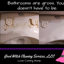 Good Witch Cleaning Services LLC