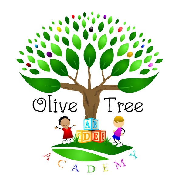 Olive Tree Academy Logo