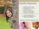 Sugar Plums Daycare