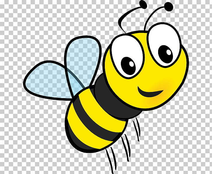 Bizzy Bees Learning Center Logo