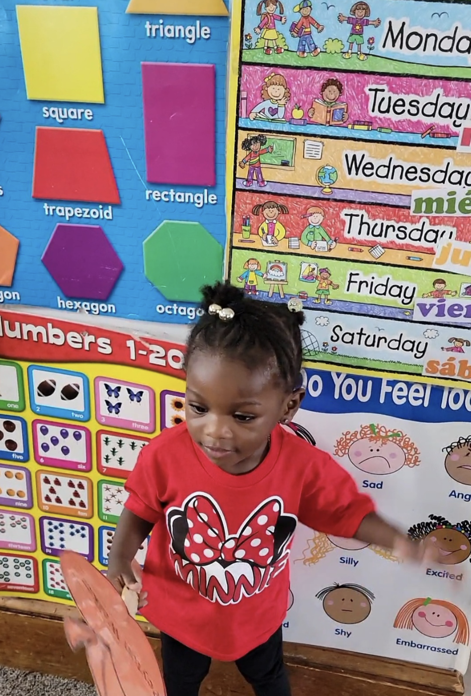 M&M with A G Family Daycare's Photo